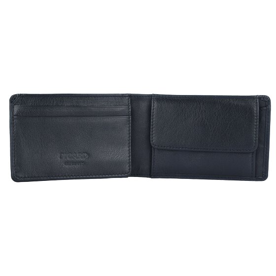 Picard Brooklyn Geldbörse V Leder 10 cm
