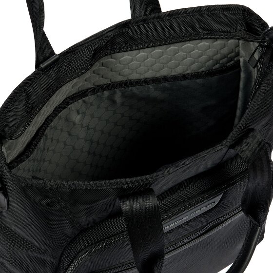 Porsche Design Roadster Schultertasche 37.5 cm Laptopfach