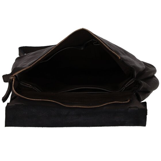 Harold's Submarine Umhängetasche Leder 32 cm