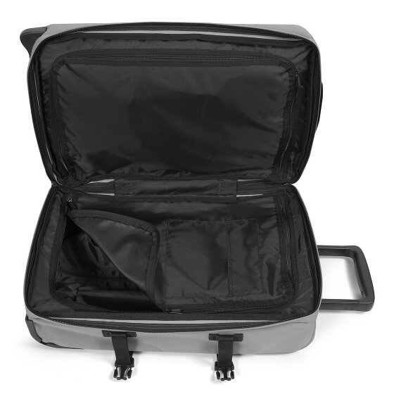 Eastpak Tranverz 2 Rollen Kabinentrolley 51 cm
