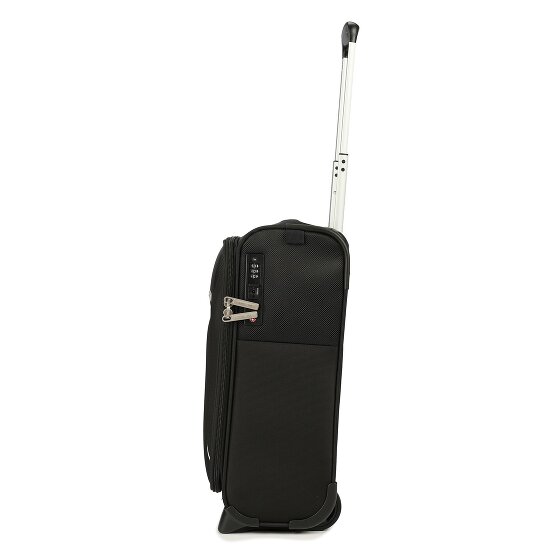 Samsonite Base Breeze 2 Rollen Kabinentrolley 45 cm