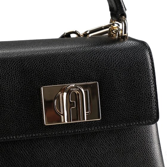 Furla 1927 Handtasche Leder 21 cm