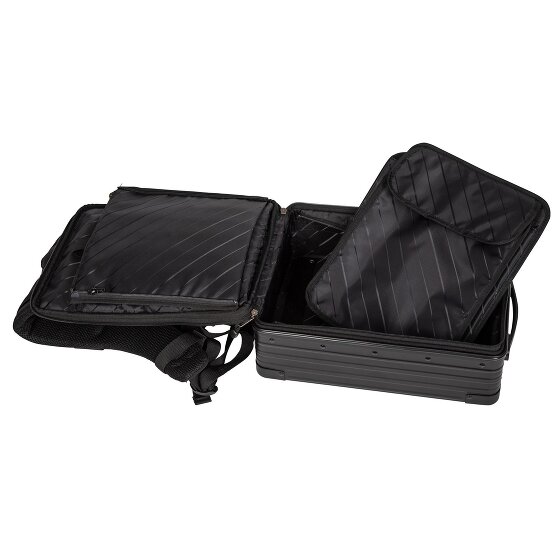 Aleon Hybrid Rucksack 39 cm Laptopfach