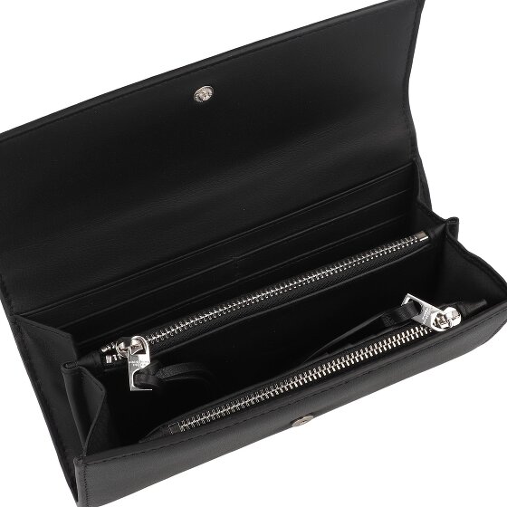 Liebeskind Valentina Geldbörse RFID Schutz Leder 19 cm