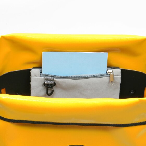 Andersen Shopper Royal Shopper Plus Ortlieb Einkaufstrolley 65 cm mit Lufträdern