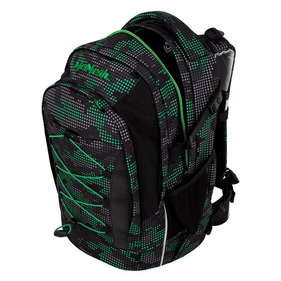 McNeill LUCA Schulrucksack 45 cm