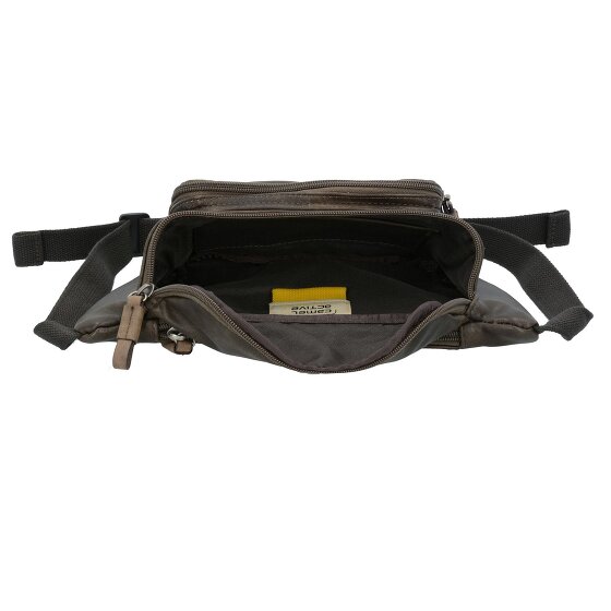 camel active Laos Gürteltasche 29 cm