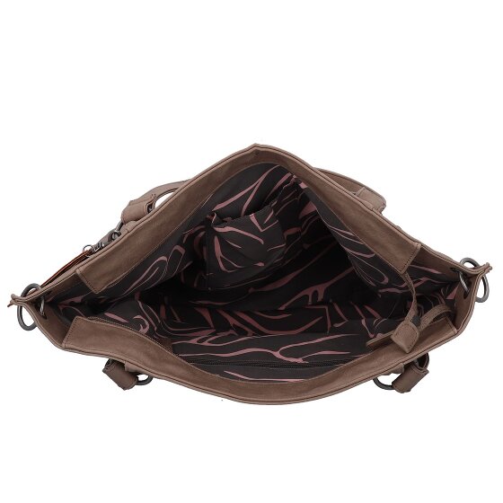 Fritzi aus Preußen Eco Fritzi02 Shopper Tasche 50 cm