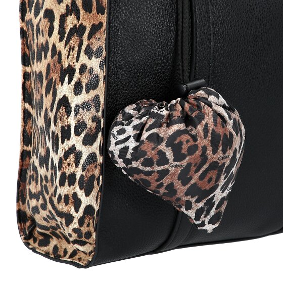 Gabor Elfie Luxe Shopper Tasche M 29.5 cm