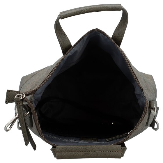 Jost Bergen X-Change City Rucksack 32 cm