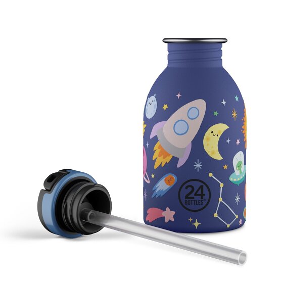 24Bottles Kids Urban Trinkflasche 250 ml
