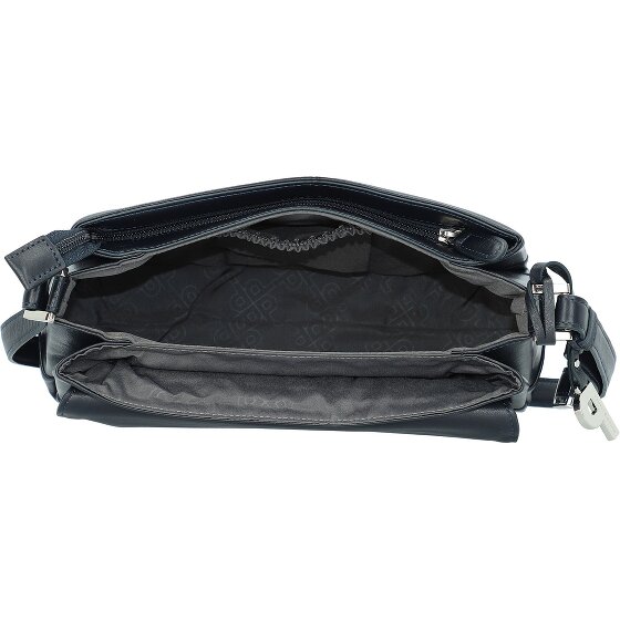 Picard Really II Umhängetasche Leder 28 cm