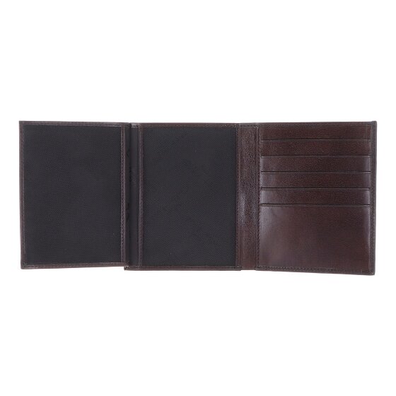 Golden Head Colorado Geldbörse RFID Leder 10 cm