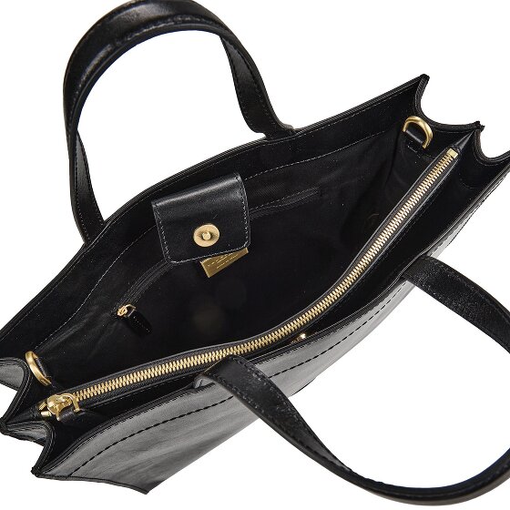The Bridge Story Donna Handtasche Leder 39 cm