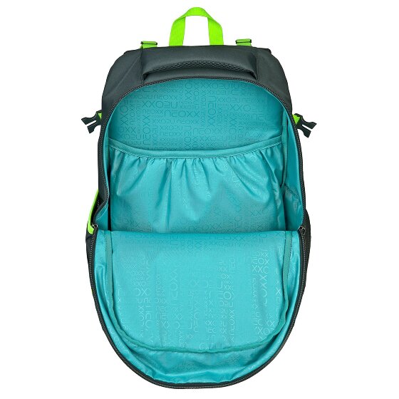 Neoxx Active Pro Schulranzen 45.5 cm