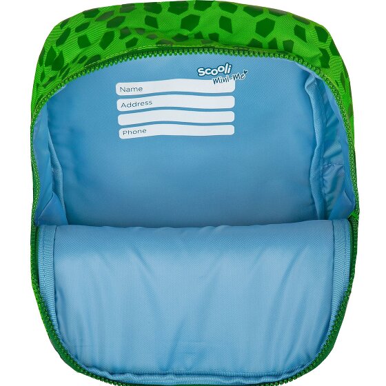 Scooli Mini-Me Kindergartenrucksack 30 cm