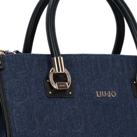 Liu Jo Manh Shopper Tasche M 34 cm