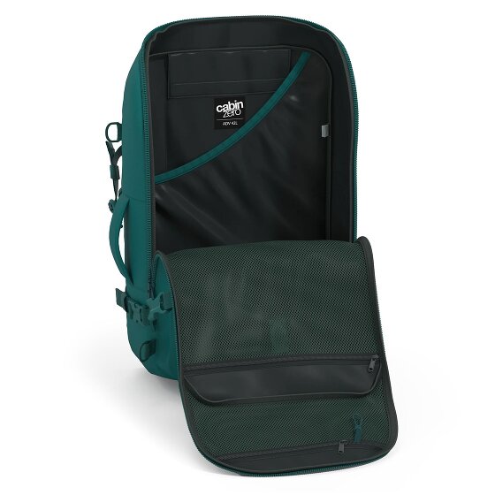 Cabin Zero Adventure 42 Daypack 55 cm