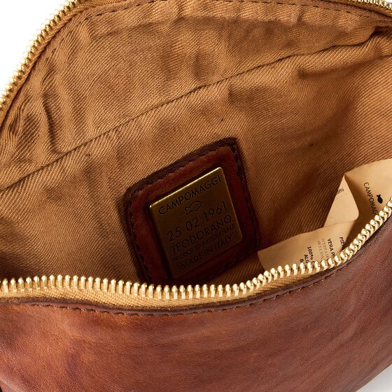 Campomaggi Lina Gürteltasche Leder 29 cm