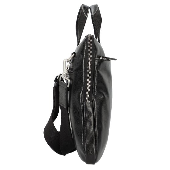 Picard Buddy Aktentasche Leder 40 cm Laptopfach