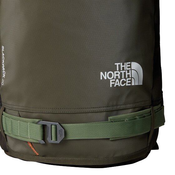 The North Face Slackpack 2.0 Rucksack 50 cm