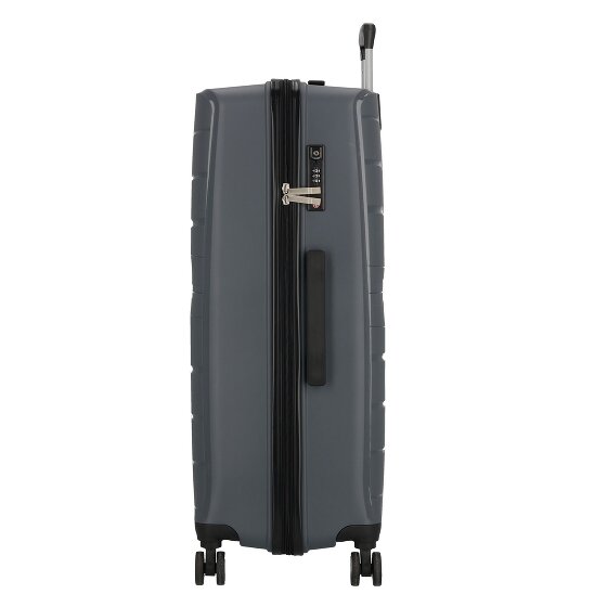 Cocoono Leon 4 Rollen Trolley 76 cm