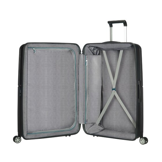 Samsonite Orfeo 4 Rollen Trolley 69 cm