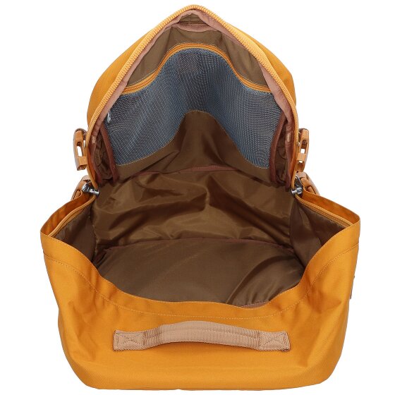 Cabin Zero Travel Cabin Bag Classic Plus 32L Rucksack 46 cm