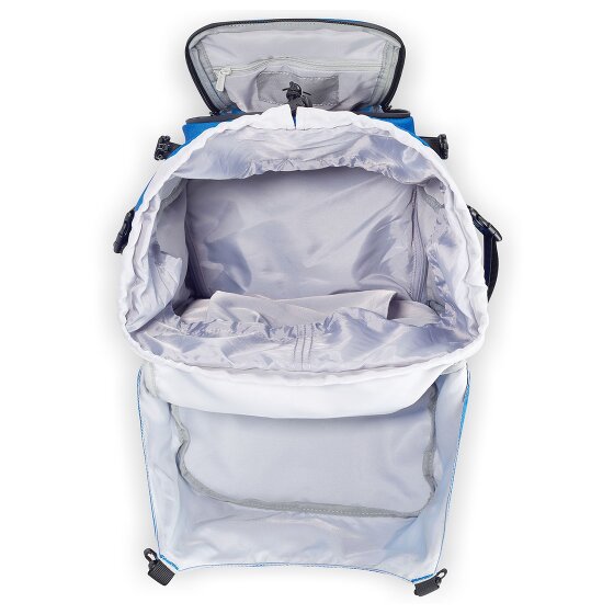 Delsey Paris Nomade L Rucksack 59 cm Laptopfach