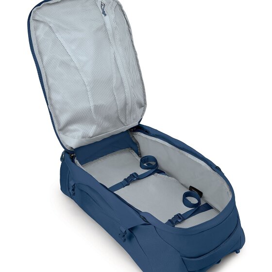 Osprey Farpoint 55 Rucksack 55 cm Laptopfach