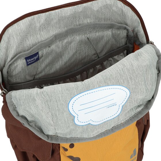 Deuter Kikki Kinderrucksack 28 cm