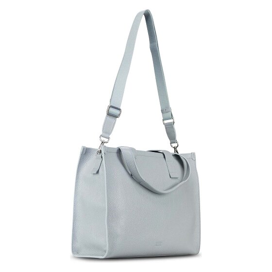 Jost Vika Schultertasche Leder 38 cm