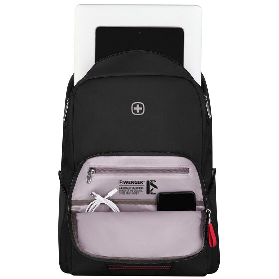 Wenger Motion Daypack 42 cm Laptopfach