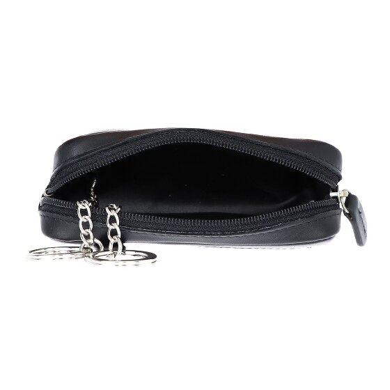 Golden Head Polo Schlüsseletui Leder 11.5 cm