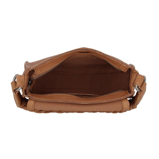 Cowboysbag Enderby Umhängetasche Leder 25.5 cm