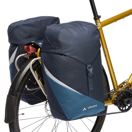 Vaude TwinRoadster Fahrradtasche 48 cm