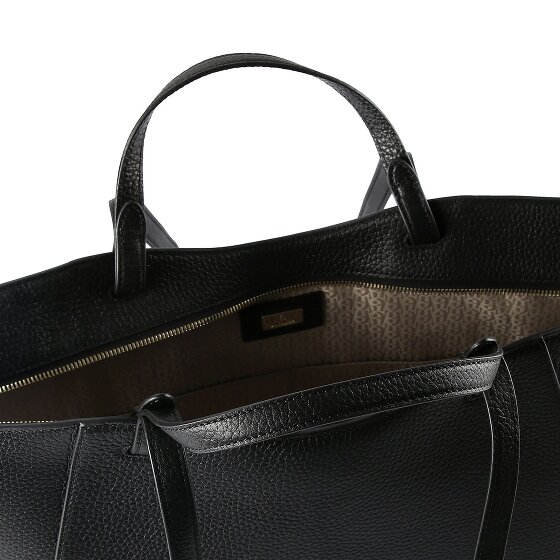 AIGNER Pura Shopper Tasche Leder 43.5 cm