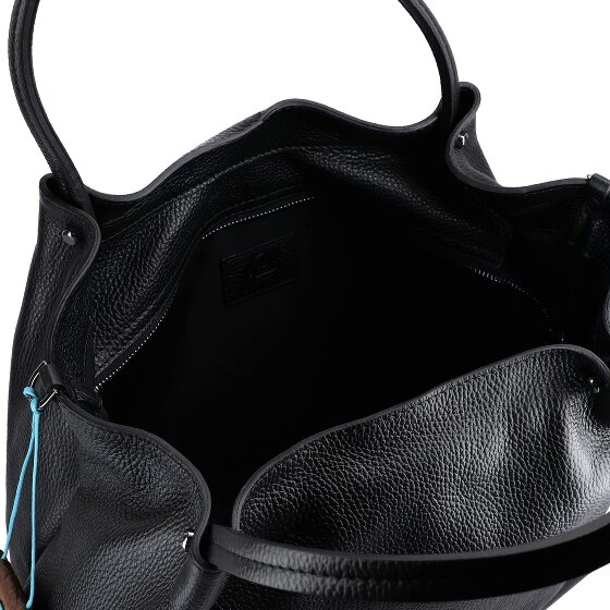 Gabs Lilly Shopper Tasche Leder 33 cm