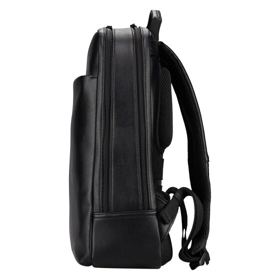 Jost Riga Business-Rucksack RFID Schutz 43 cm Laptopfach