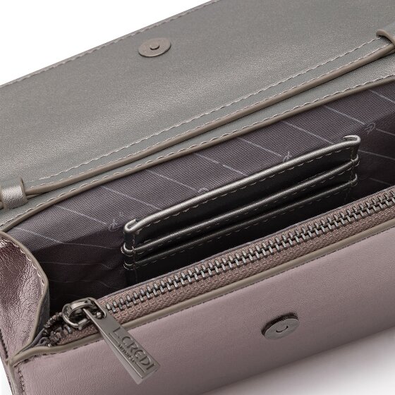 L.Credi Oliviana Umhängetasche 21 cm