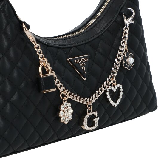 Guess Everlee Schultertasche 28 cm