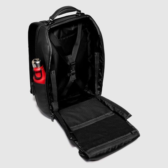 Piquadro Modus Special Reiserucksack 44 cm Laptopfach