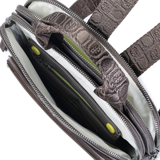 Hedgren Fika Latte City Rucksack RFID Schutz 31 cm