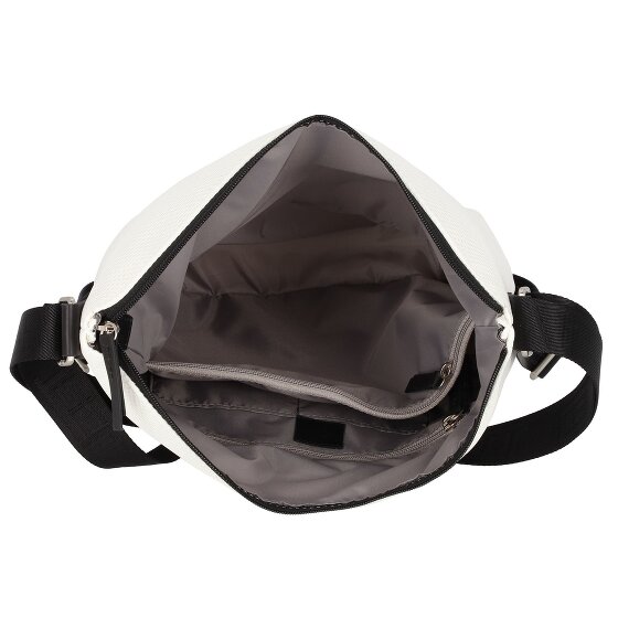 Jost Mesh 3-Way Schultertasche 41,5 cm Laptopfach