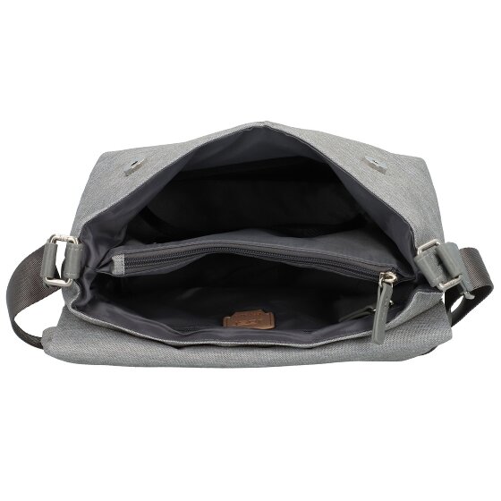 Jost Bergen Umhängetasche 26 cm