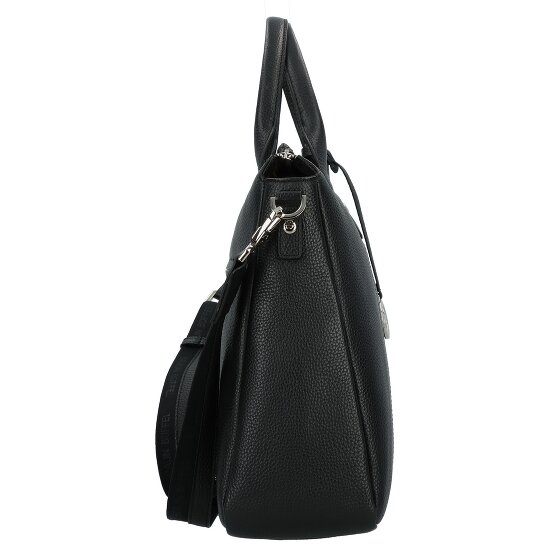 Braun Büffel Hanna Shopper Tasche Leder 39 cm Laptopfach