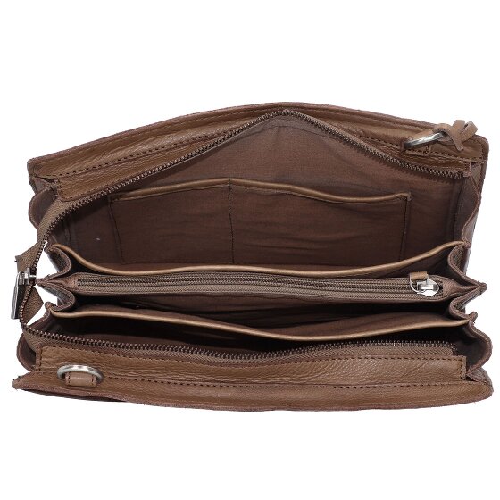 Cowboysbag Rafford Umhängetasche Leder 29 cm