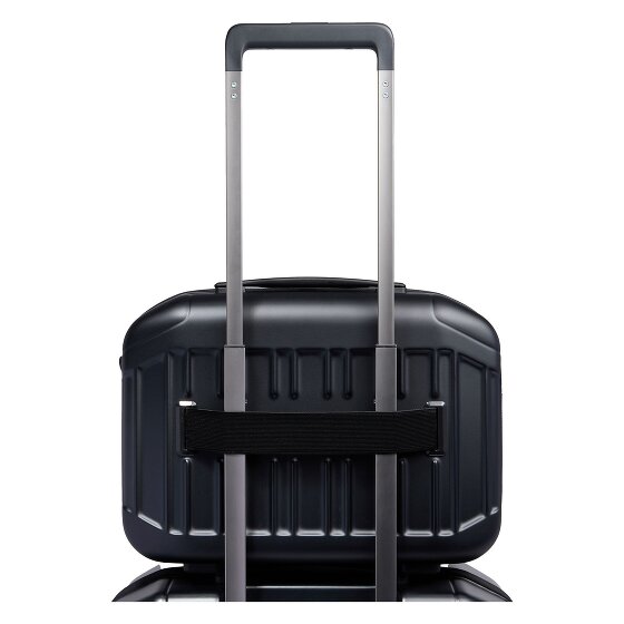 Piquadro PQ-Light Beautycase 35 cm
