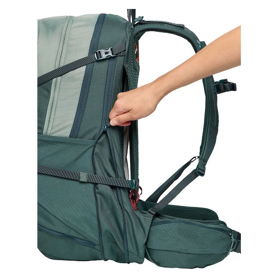 Vaude Wizard Wanderrucksack 53 cm