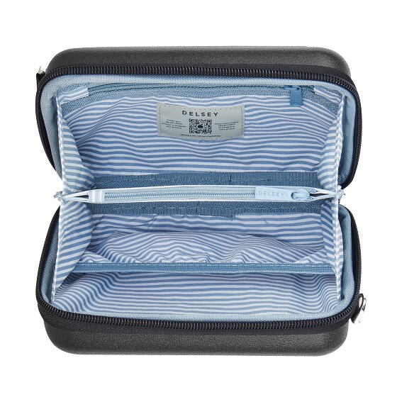 Delsey Paris Turenne 2.0 Mini Bag Umhängetasche 18 cm